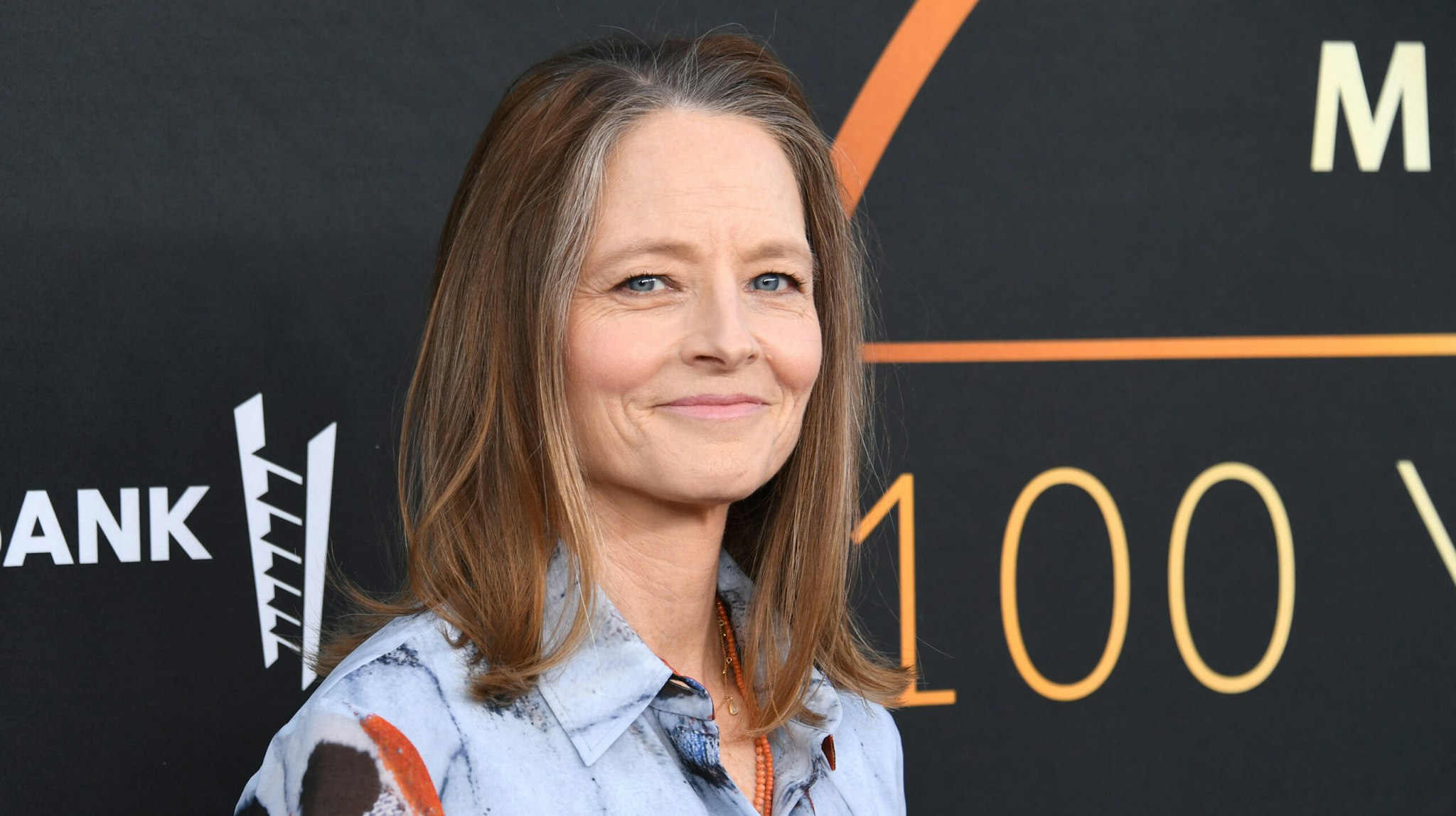 Jodie Foster Issues Warning To Young Stars ‘torturing Themselves Says