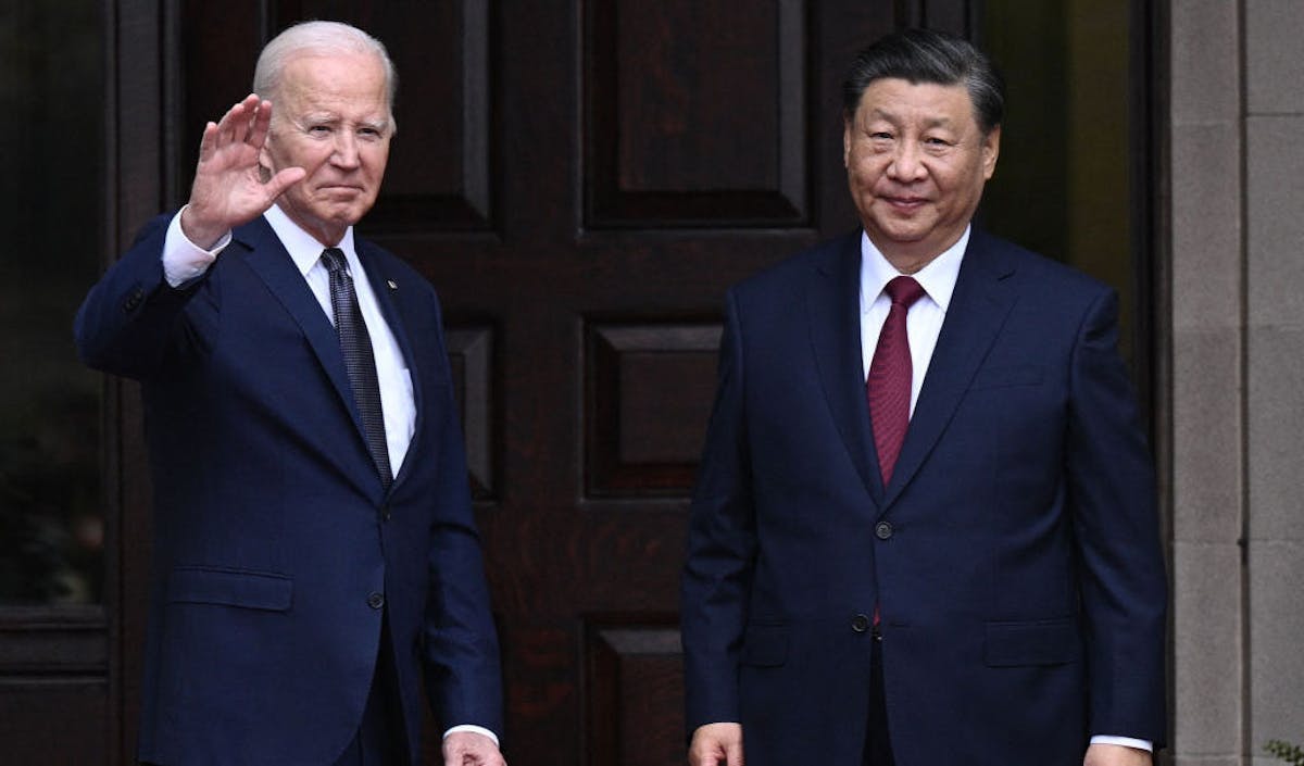 NextImg:Recent Chinese Cyberattacks Aim To Cause ‘Societal Chaos’ In U.S.: Report