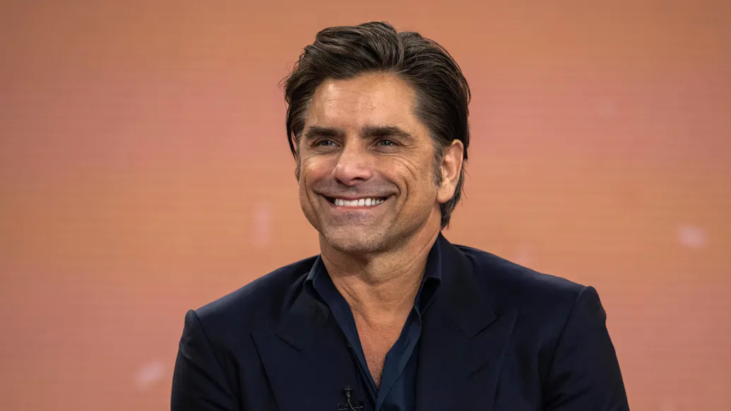 John Stamos Said He ‘Drank A Bottle Of Wine’ Following His DUI In 2015