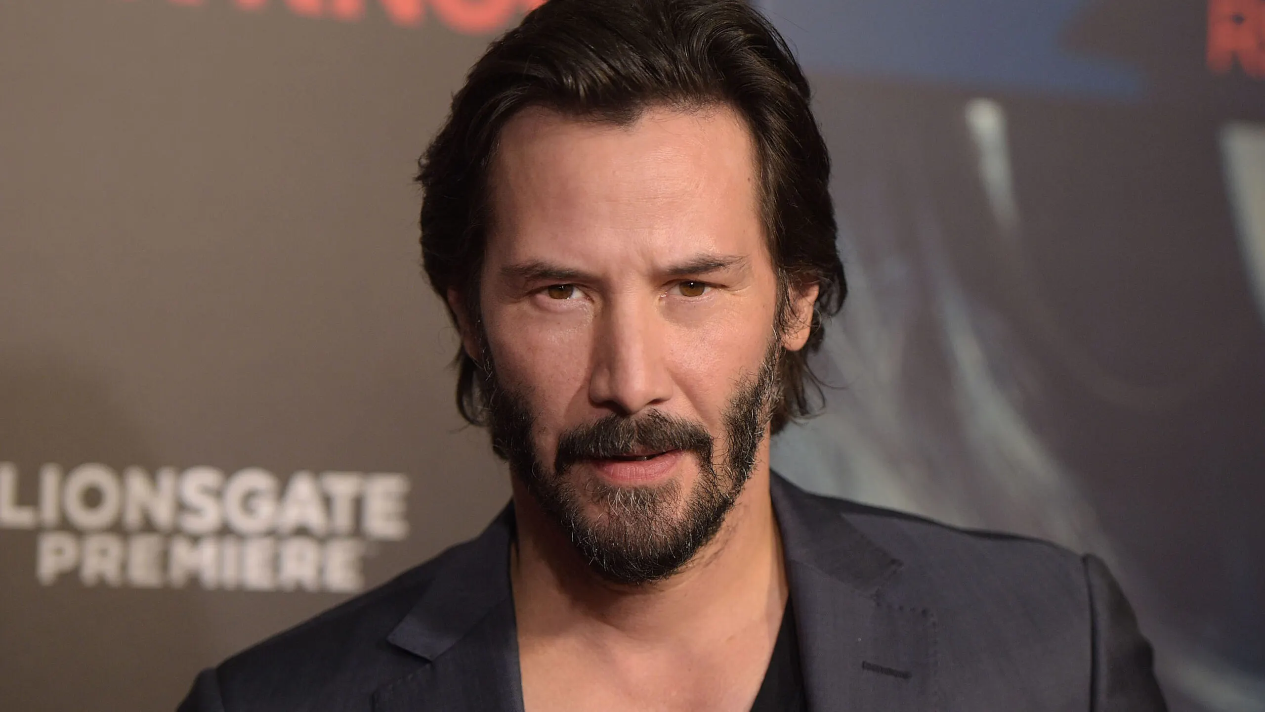 Keanu Reeves’ House Burglarized By Thieves In Ski Masks, Firearm Stolen: Report