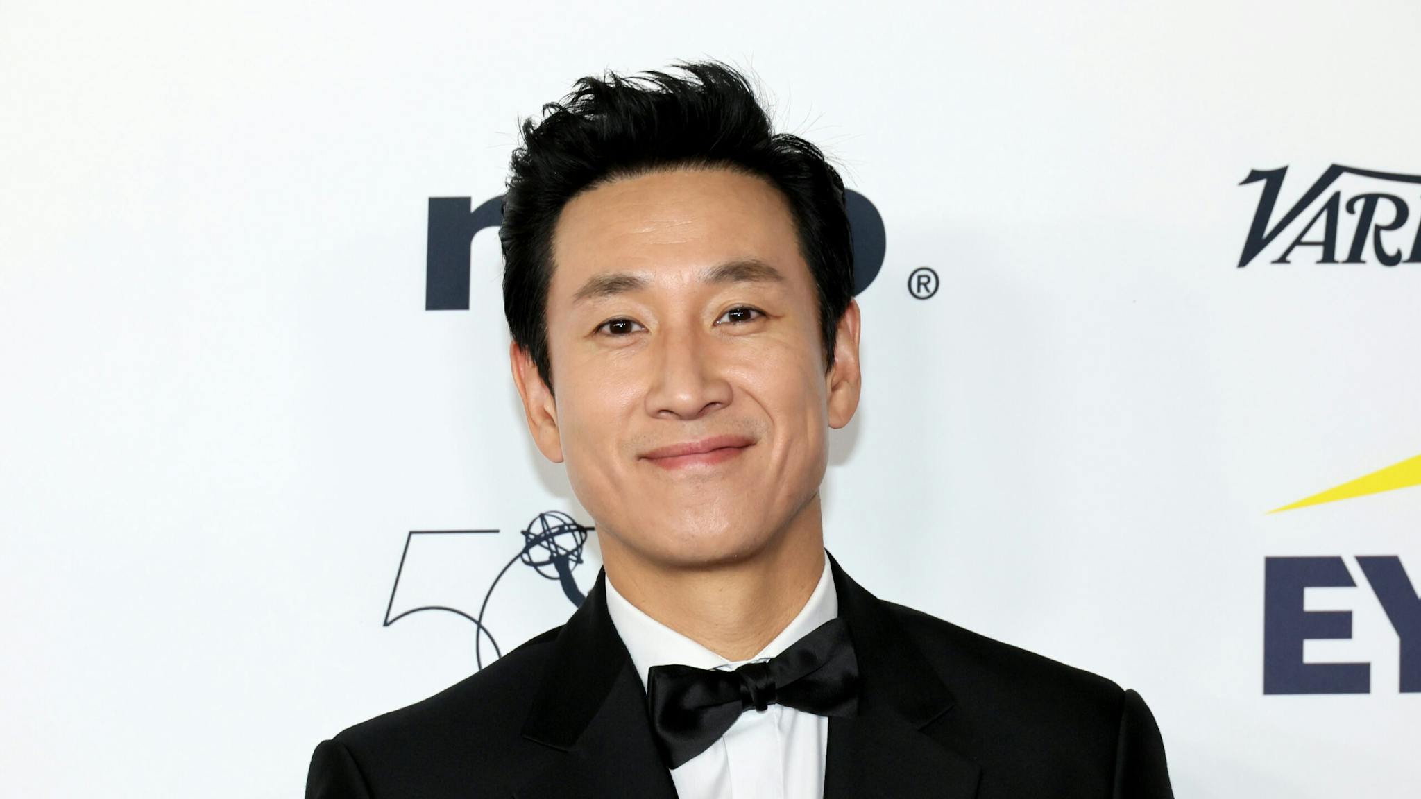 Lee Sun-Kyun Lee Sun-Kyun