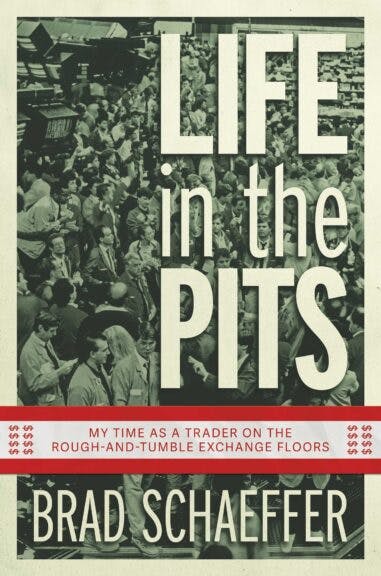 Cover design: Cody Corcoran/Post Hill Press