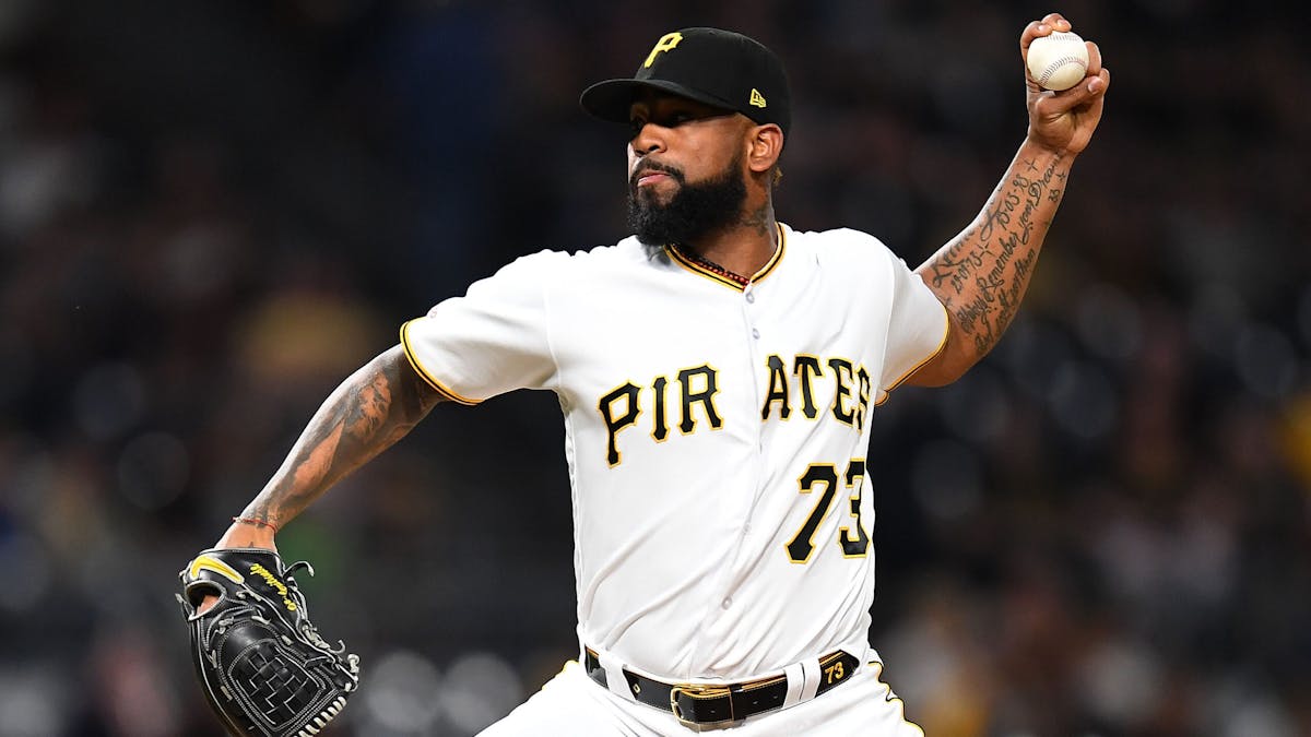 NextImg:Former Pittsburgh Pirates All-Star Deported Back To Venezuela