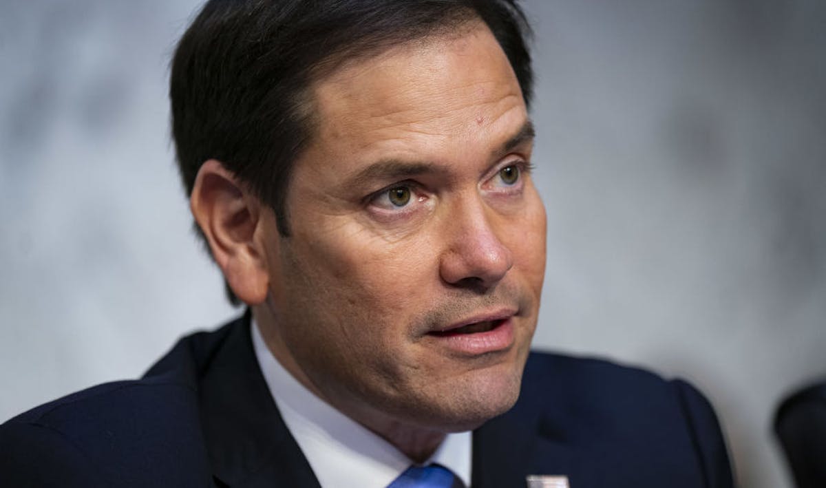 NextImg:GOP Senators Urge Biden To Ban Travel From China Over ‘Unknown Respiratory Illness’ 