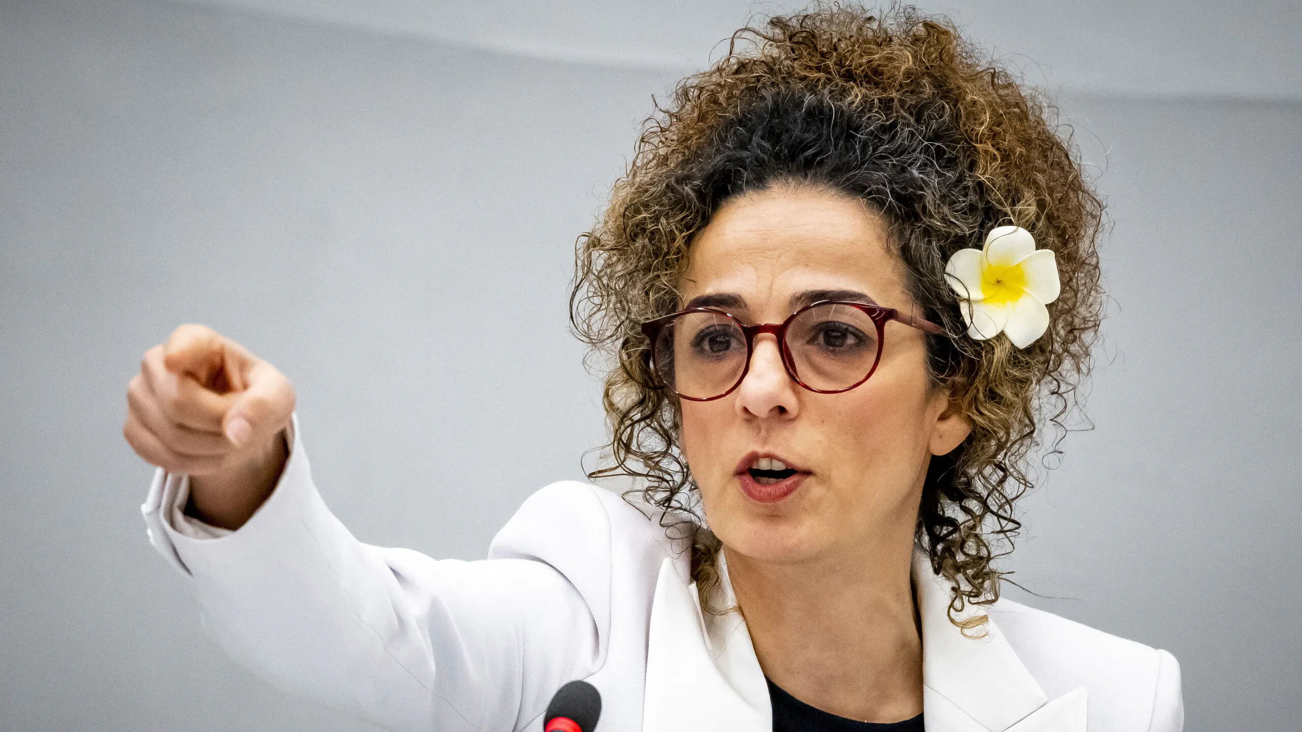 Iranian Dissident Activist Masih Alinejad Reveals Her Source Of Courage