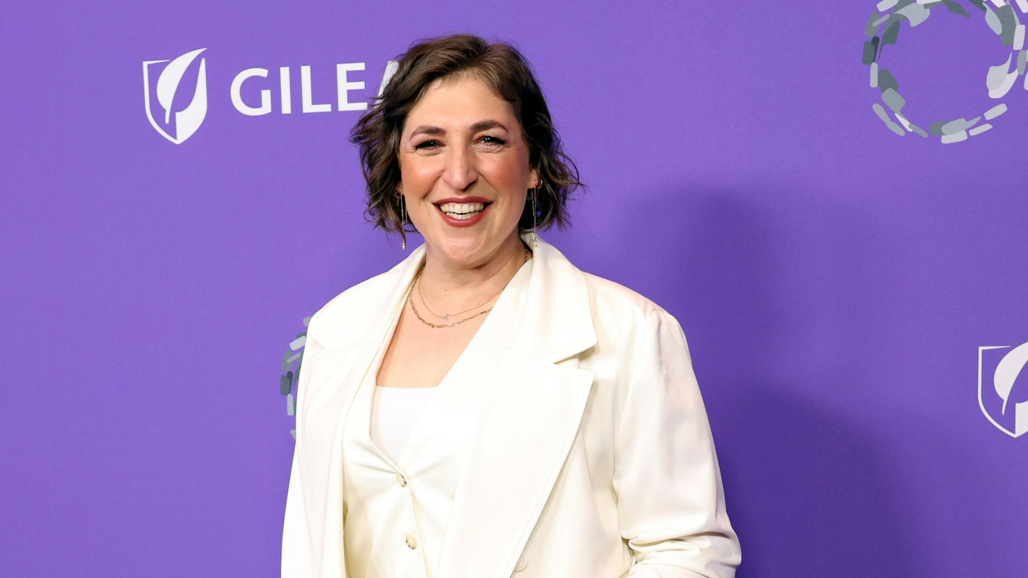Mayim Bialik Mayim Bialik