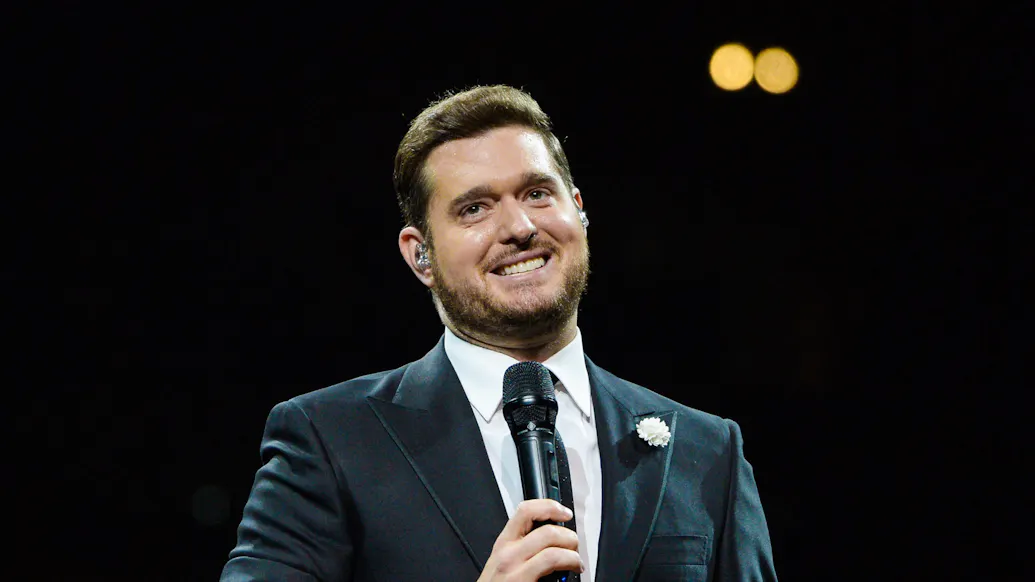 Michael Bublé On Son’s Cancer Diagnosis: ‘Rocked My World’ And Changed ‘Priorities’