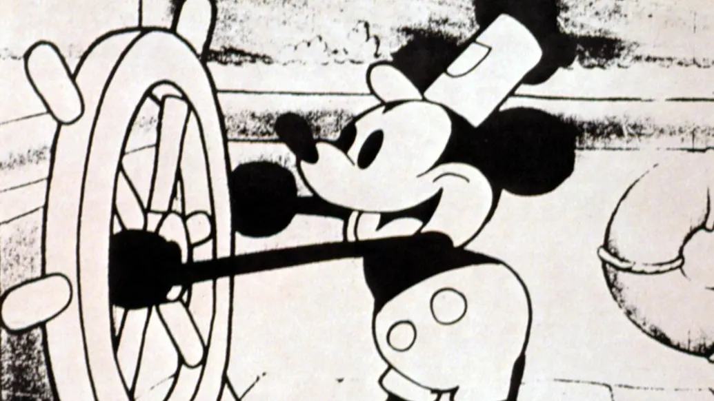Earliest Version Of Mickey Mouse, Plus Minnie And Tigger, Will Become Public Domain In 2024