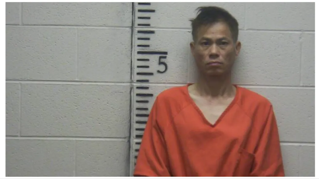 Police Suspect Massive Church Marijuana Operation Was Run By Chinese Foreign National