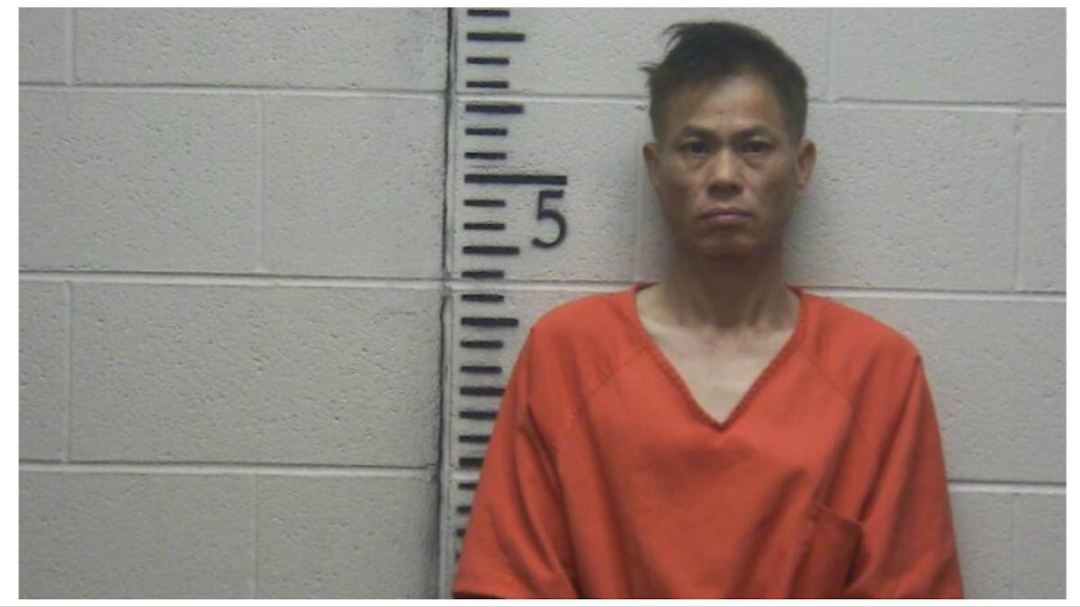 NextImg:Police Suspect Massive Church Marijuana Operation Was Run By Chinese Foreign National 