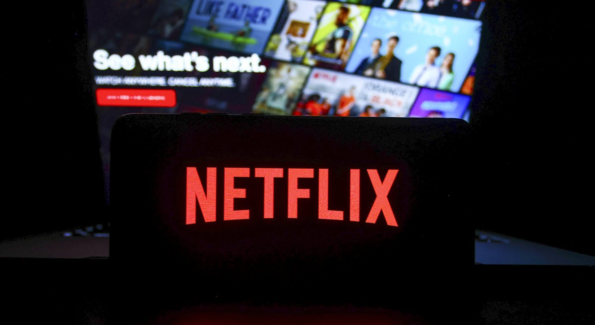 NextImg:Netflix Releases In-Depth Viewership Data For 18,000 Titles 