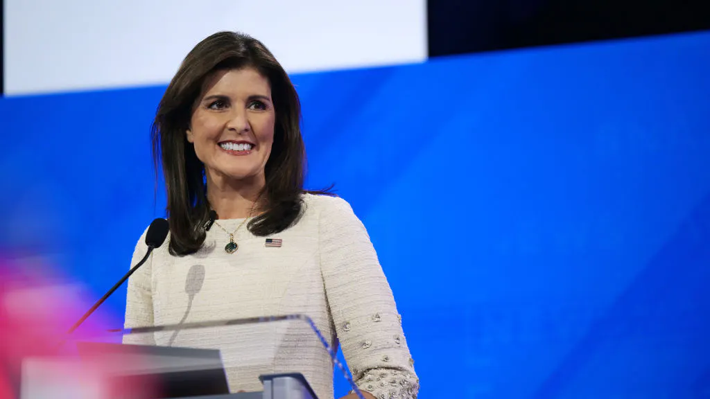 New Hampshire Governor Sununu Endorses Nikki Haley For President