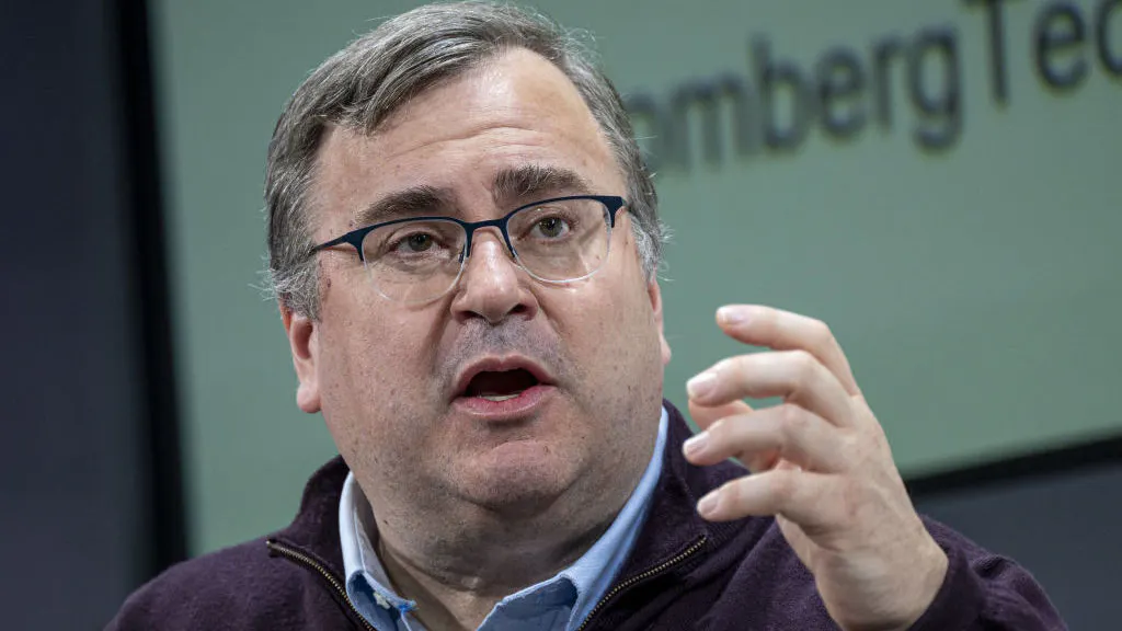 Democrat Megadonor Makes Massive Donation To Boost Nikki Haley In GOP Primary