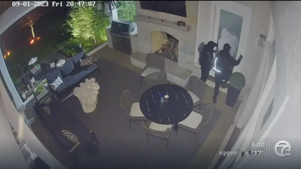 Foreign Gangs Are Targeting Wealthy Neighborhoods In U.S. For Burglaries