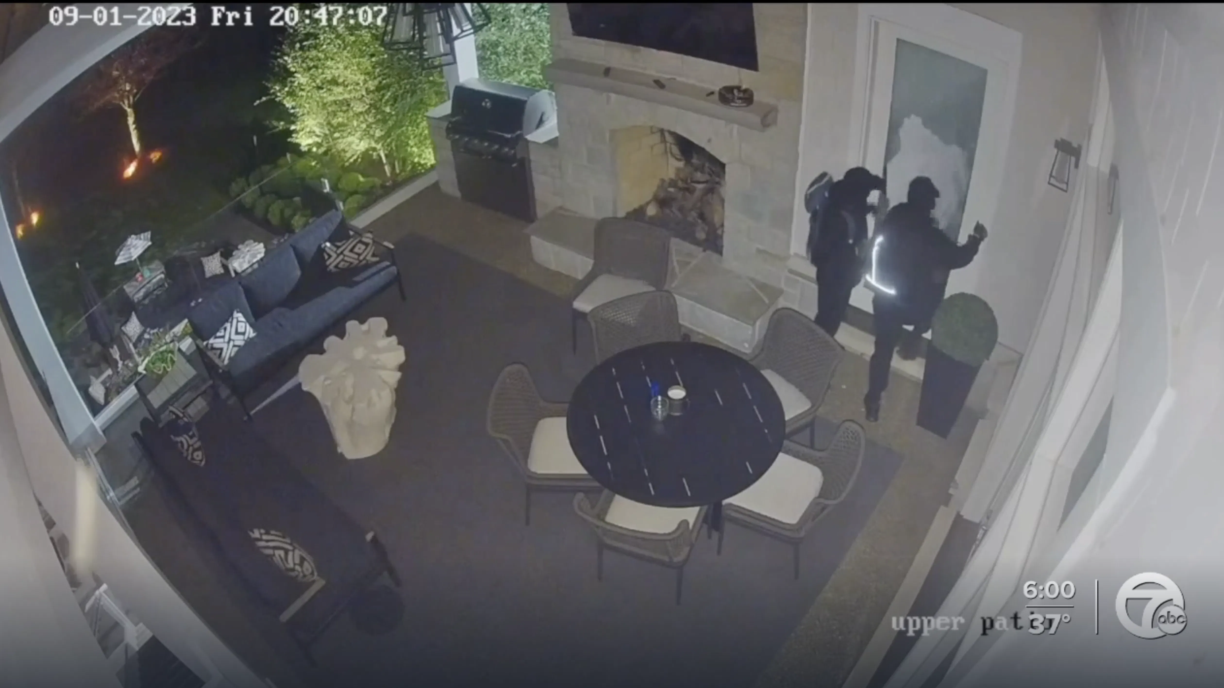 Foreign Gangs Are Targeting Wealthy Neighborhoods In U.S. For Burglaries