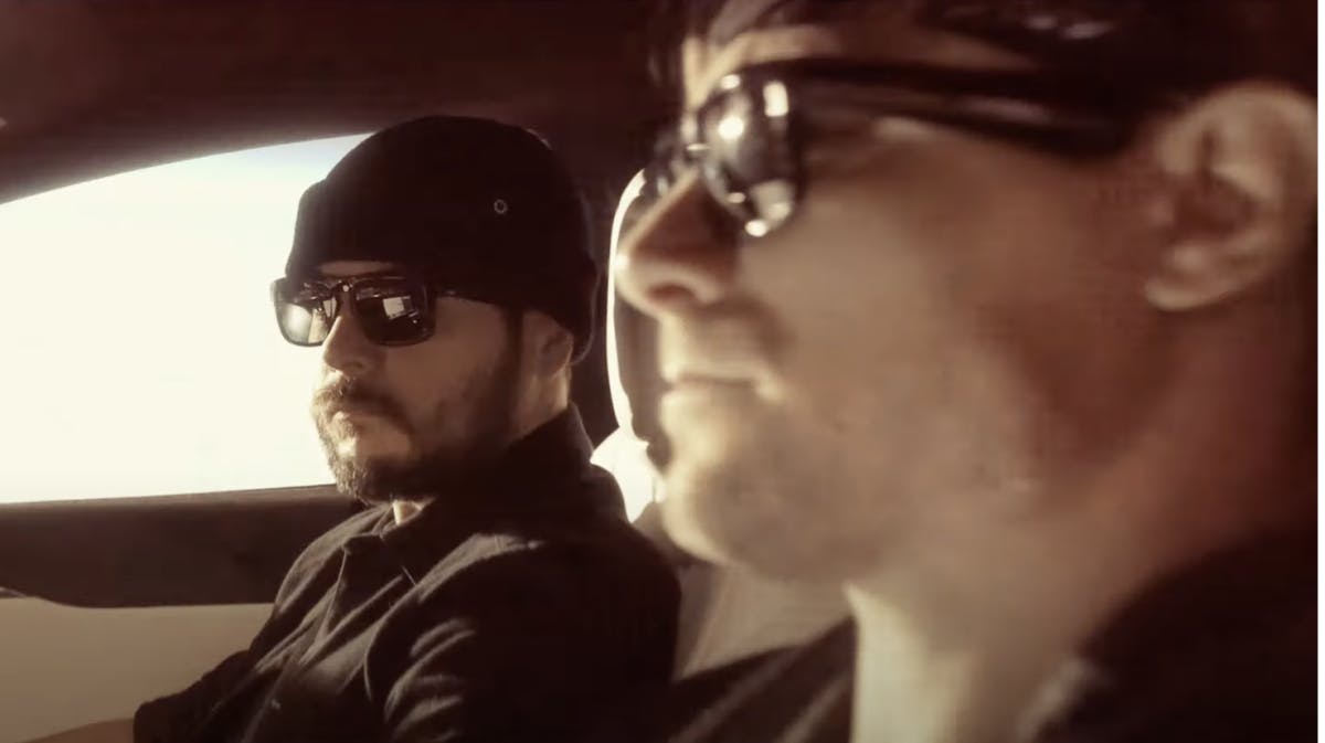 NextImg:‘Pretty Amazing To Hear It Reimagined’: Social Media Explodes With Reactions To Chart-Topping Drop Of Smokey Mike & The god-king Cover