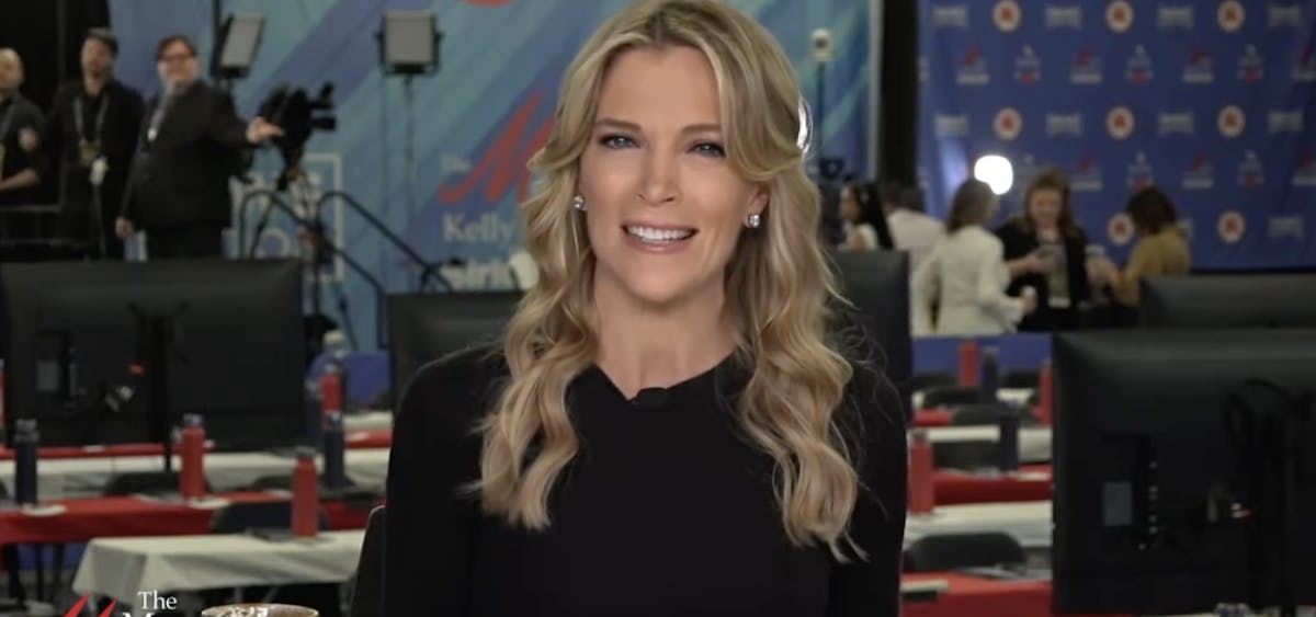 NextImg:‘The Side That Doesn’t Get Offended’: Megyn Kelly, Guests Discuss DailyWire+ Animated Comedy Series ‘Mr. Birchum’ 