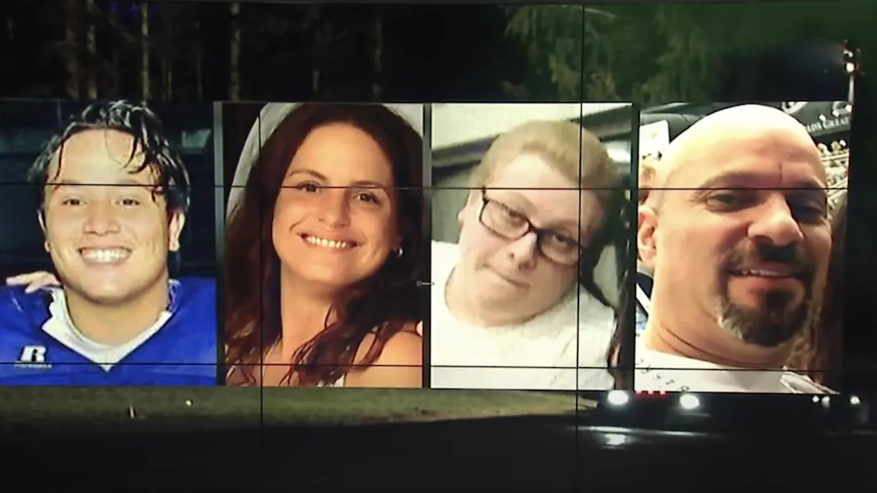 The Careaga Family Massacre: What You Need To Know As Trial Continues