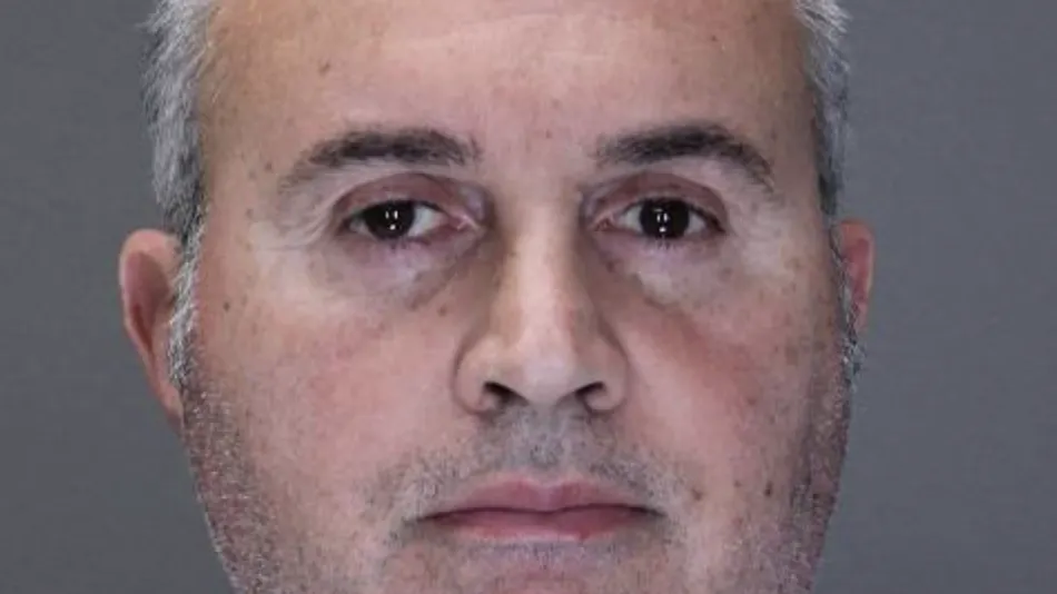 Unrepentant Sex Offender In NY Allegedly Exposes Himself To Children Three Times In One Month Following Arrests And Releases