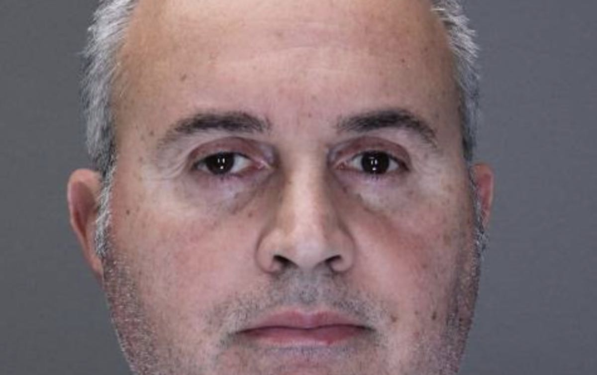 NextImg:Unrepentant Sex Offender In NY Allegedly Exposes Himself To Children Three Times In One Month Following Arrests And Releases