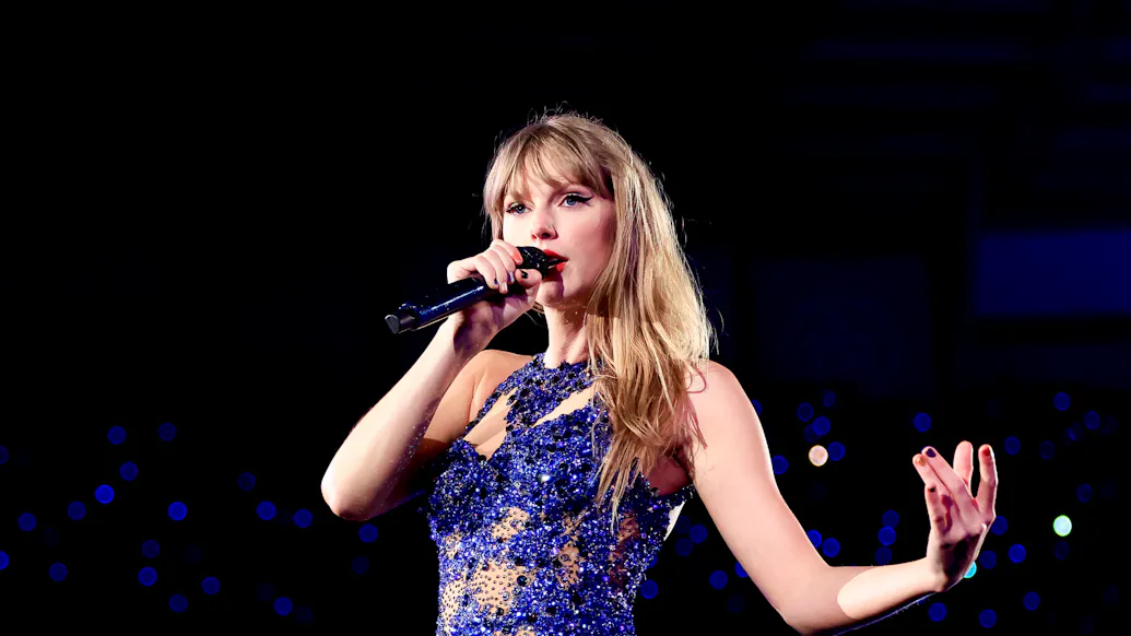 Cause Of Death Revealed For Taylor Swift Fan Who Died At Rio Concert