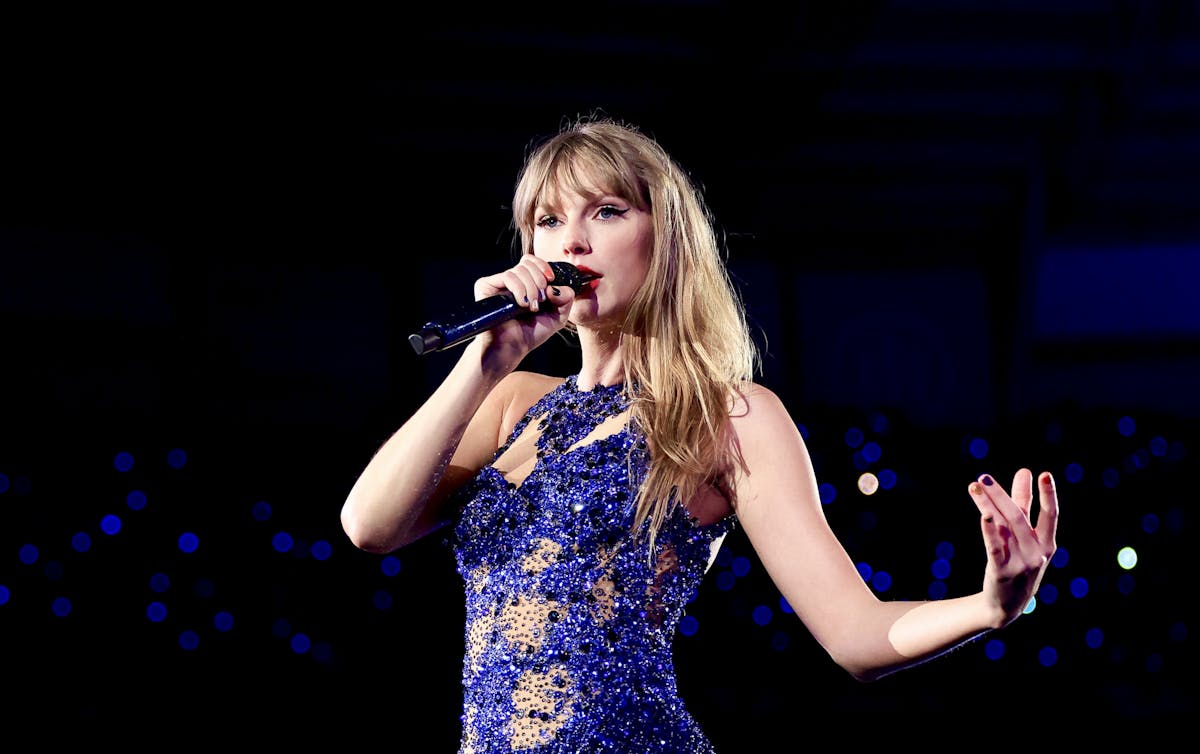 NextImg:Cause Of Death Revealed For Taylor Swift Fan Who Died At Rio Concert 