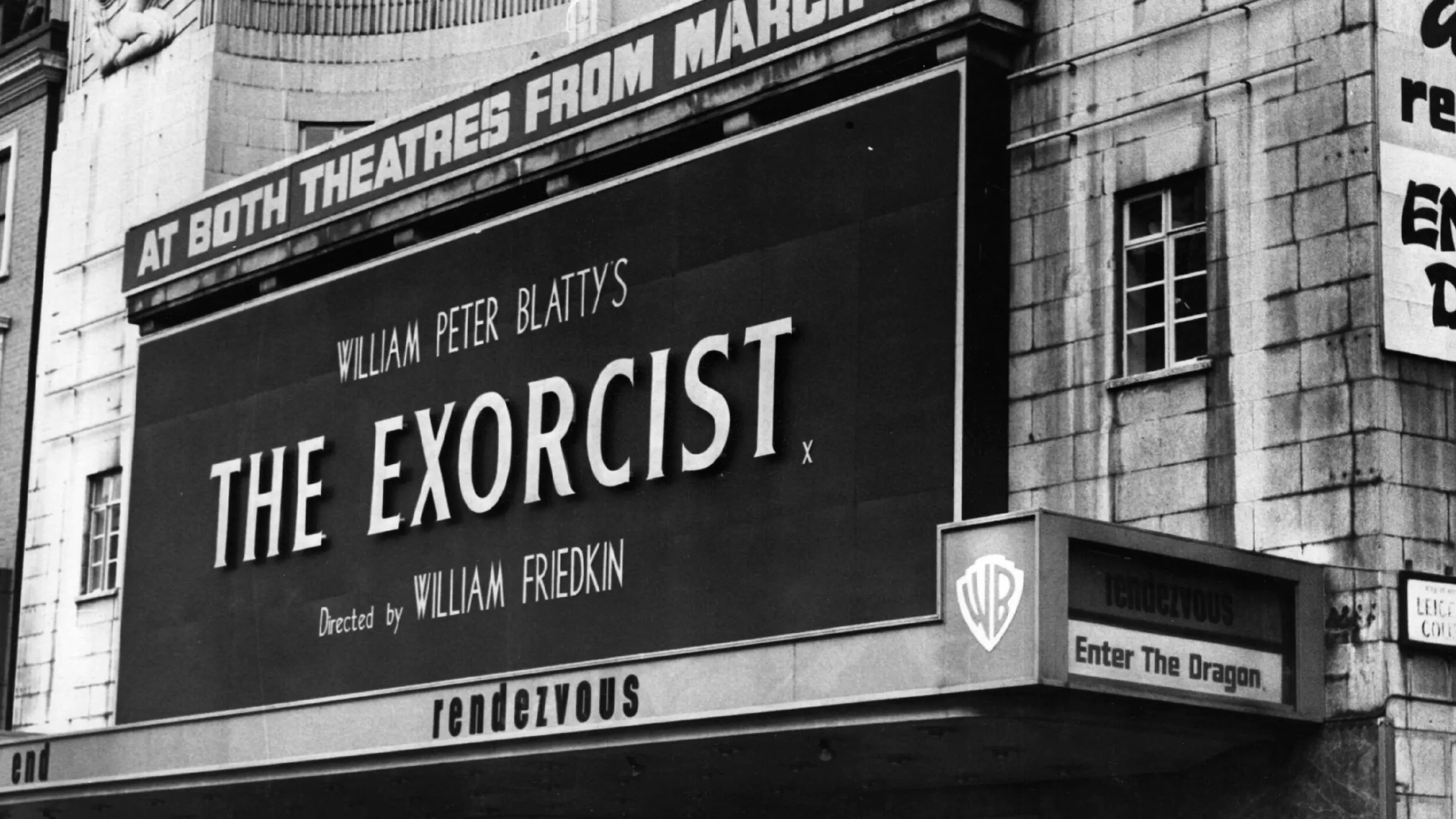 Linda Blair Says She Had ‘No Idea’ That ‘The Exorcist’ Would Be So Popular