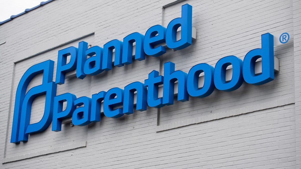 Planned Parenthood Faces Backlash Over ‘Abortion Is Healthcare’ Meme, Disables Comments