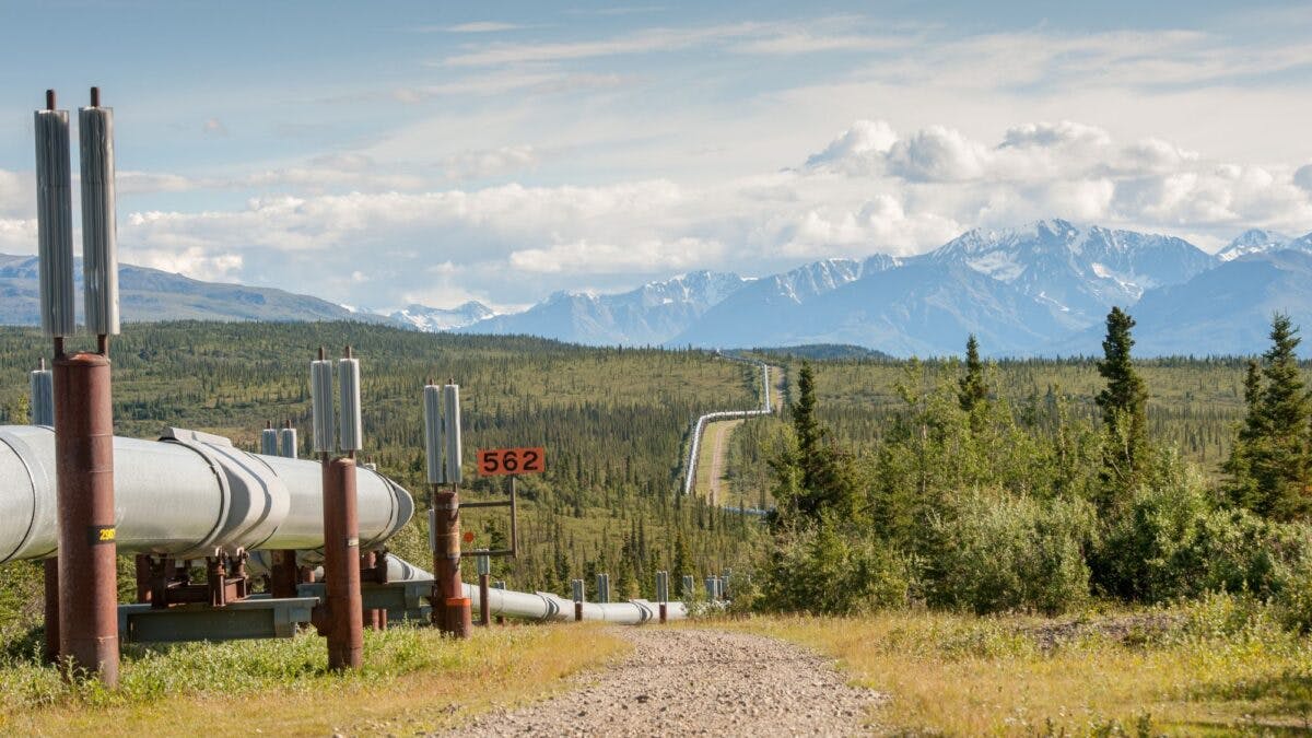 NextImg:Alaska Democratic Party Considers A Call To End All Oil Production