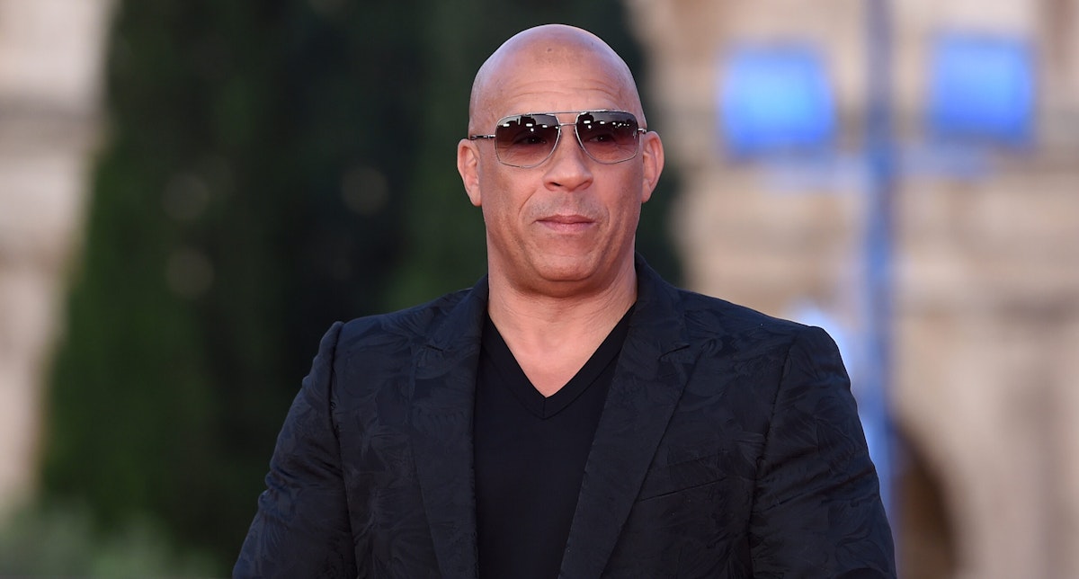 Vin Diesel ‘categorically Denies Sexual Battery Lawsuit Filed By Former Assistant 4050