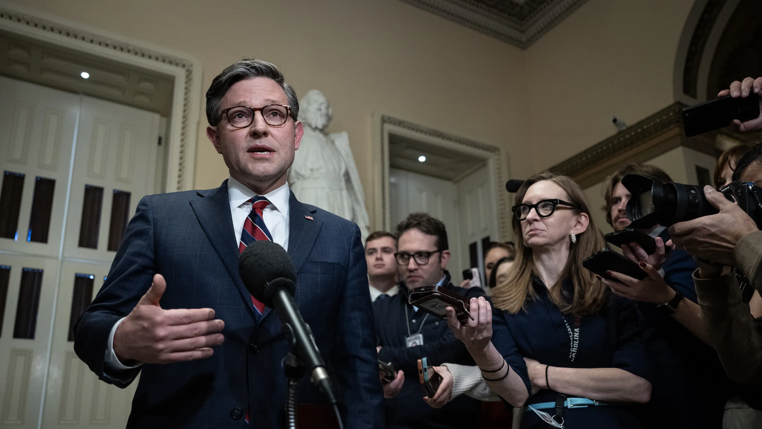 Weekend Media Wrap, Vol. 25: What You Missed If You Weren’t Glued To The Sunday Shows