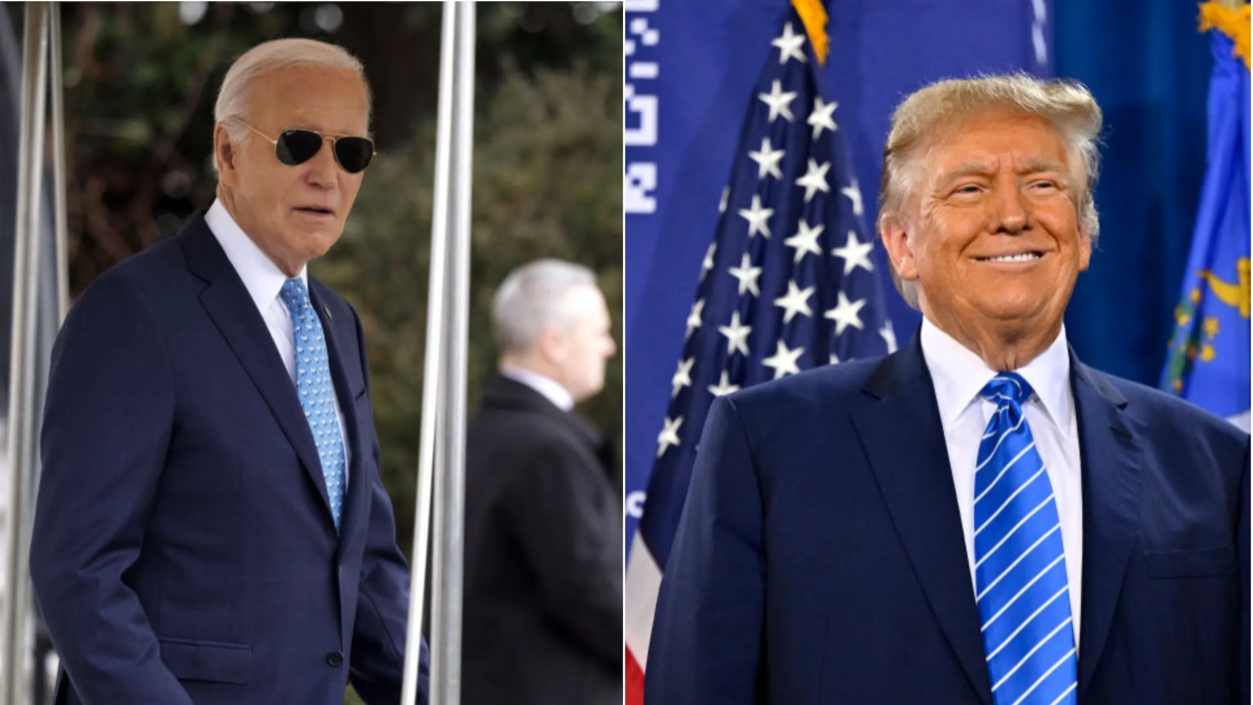 Two Losing Perspectives: One For Democrats, One For Republicans