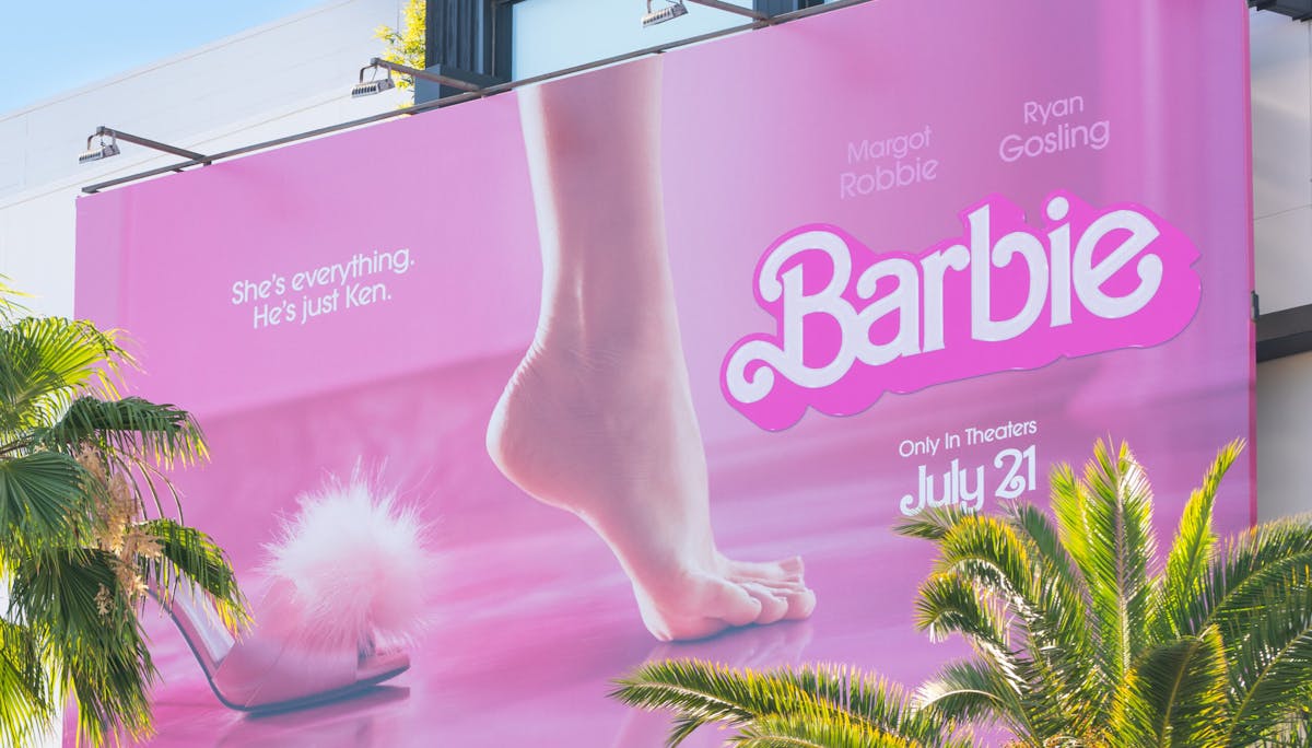 NextImg:Oscars Committee Determines ‘Barbie’ Is An Adapted Screenplay, Not Original
