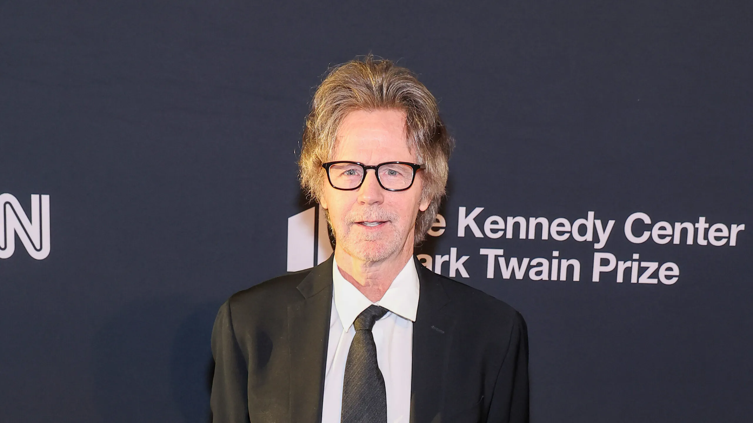 Dana Carvey Returns To Work, Shares Update Following Son’s Death From Drug Overdose