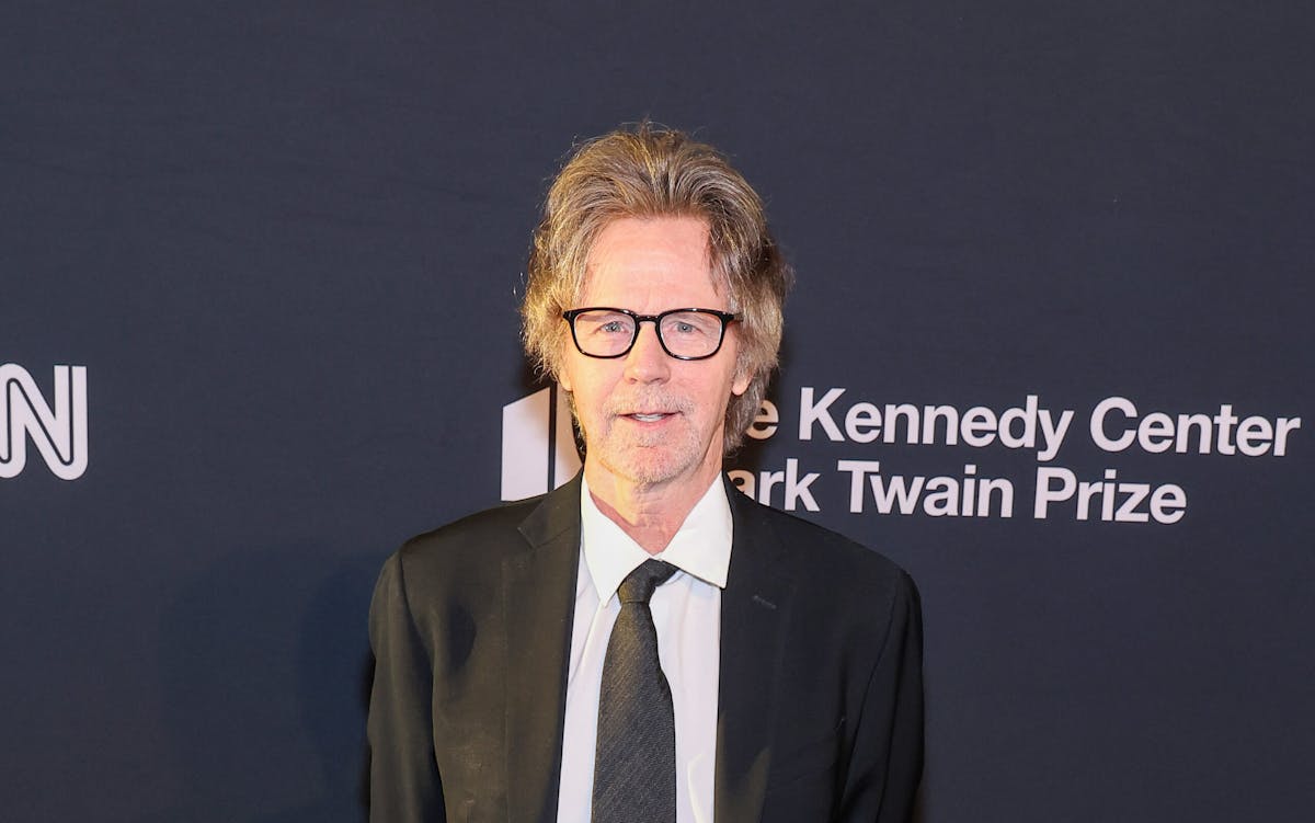 NextImg:Dana Carvey Returns To Work, Shares Update Following Son’s Death From Drug Overdose