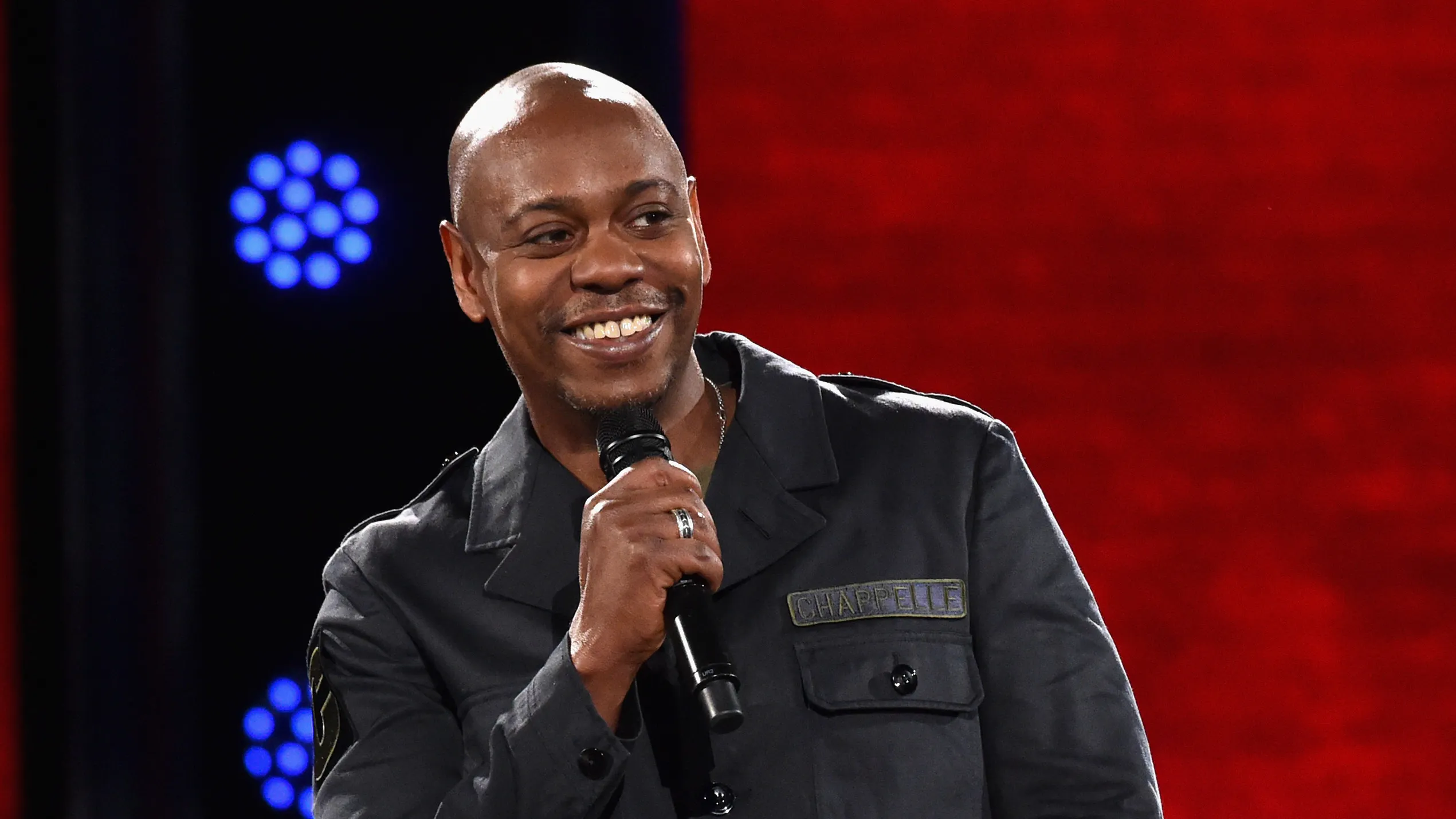 Leftists Whine About Trans Jokes In Dave Chappelle’s New Comedy Special: ‘He’s Learned Nothing’