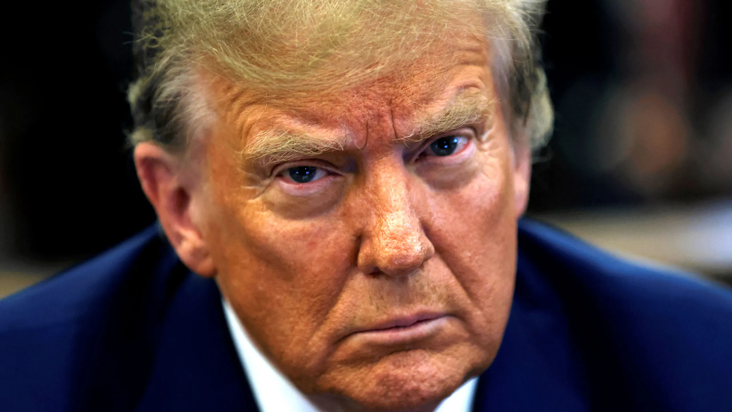 Trump Turns On Ramaswamy: ‘Disguises’ Support For MAGA ‘In The Form Of Deceitful Campaign Tricks’