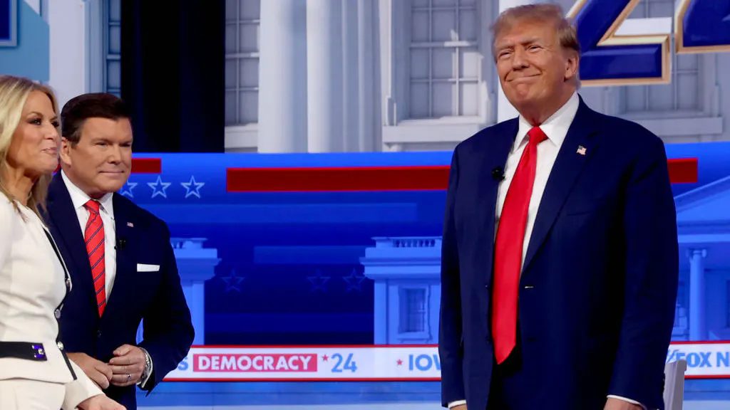 Trump Says He’s Already Picked A VP, But He Won’t Say Who