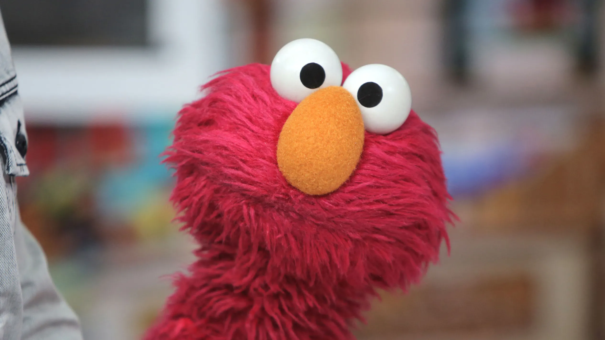Elmo Checks In With Followers On X, Post Goes Viral With Messages Of Hopelessness