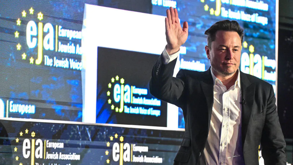 Elon Musk Tells Ben Shapiro Media Obsess Over Him Because ‘X Is Competition’