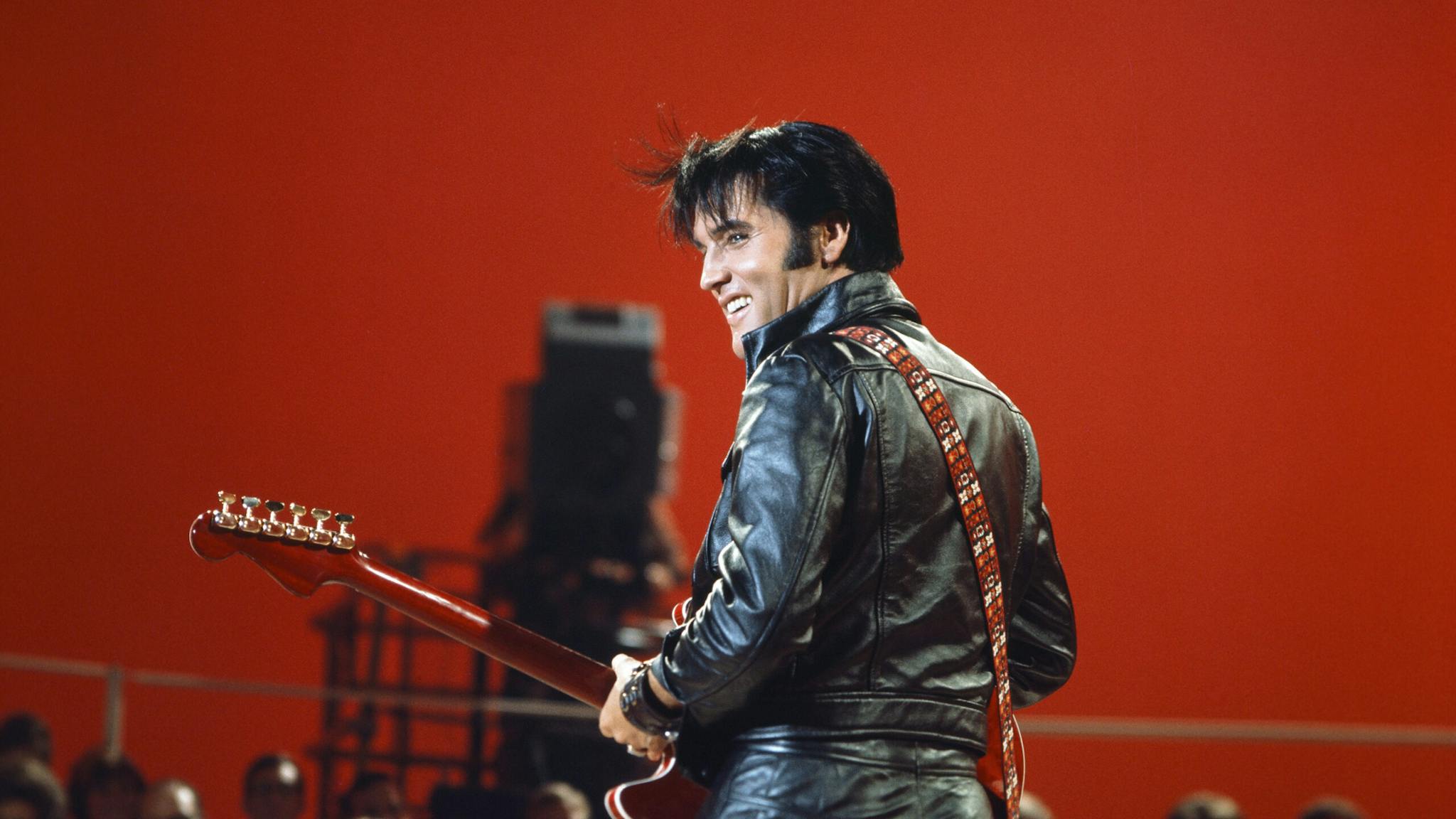 Elvis Presley Elvis Presley