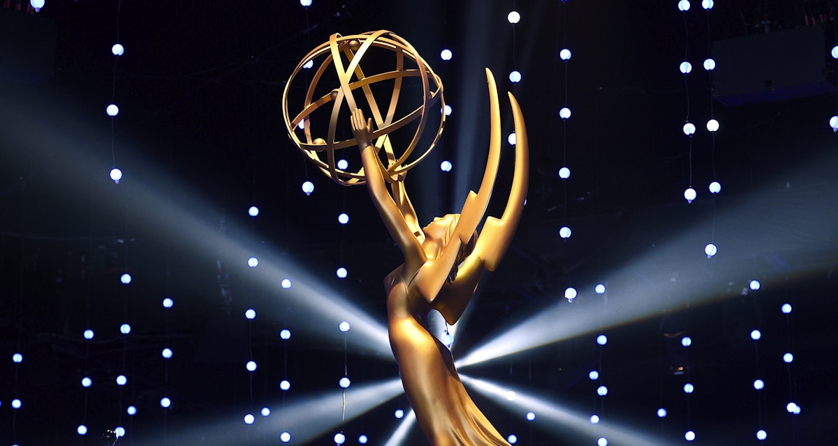 Emmy Awards 2024 List Of Winners And Top Viral Moments 3241