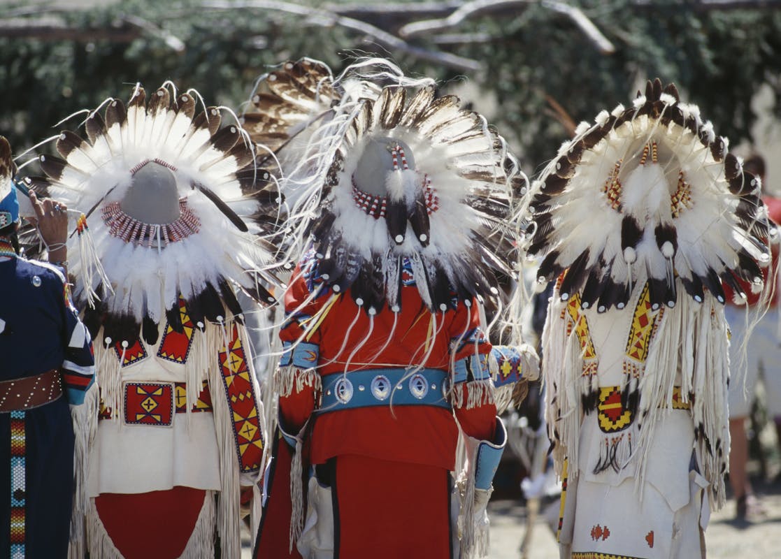 NextImg:Newly Elected School Board In Pennsylvania Brings Back American Indian Mascot 