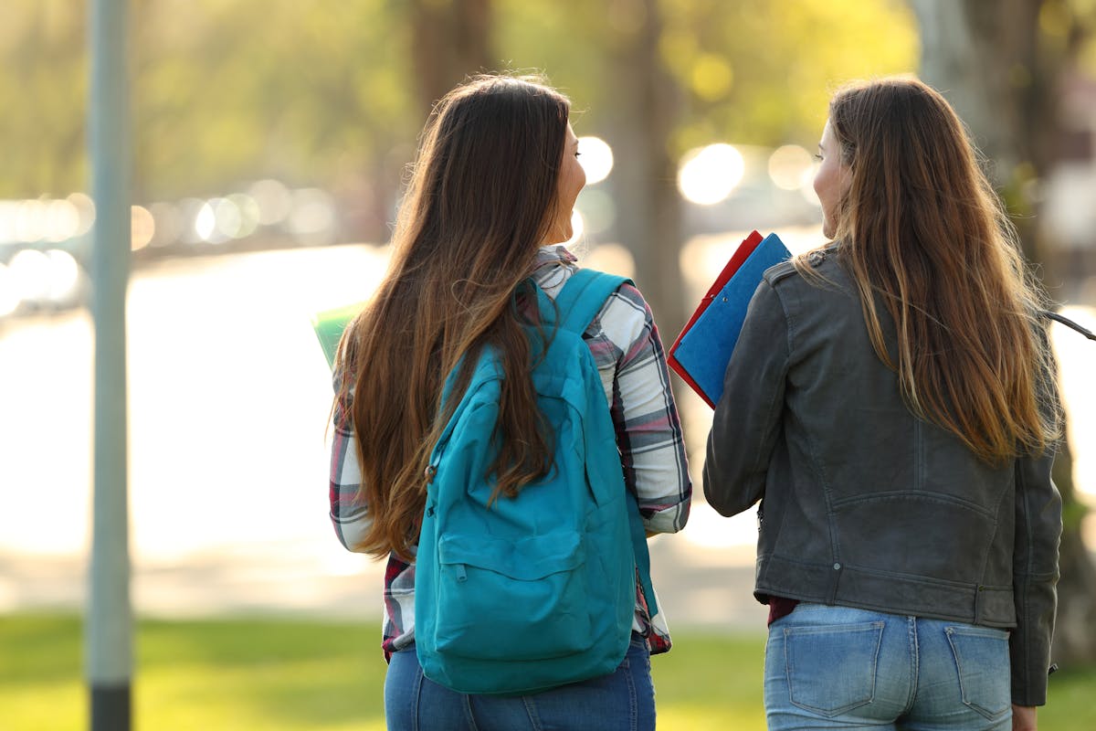 NextImg:Conservative Women In College: Living With Social Pressure, Silencing, And Censorship