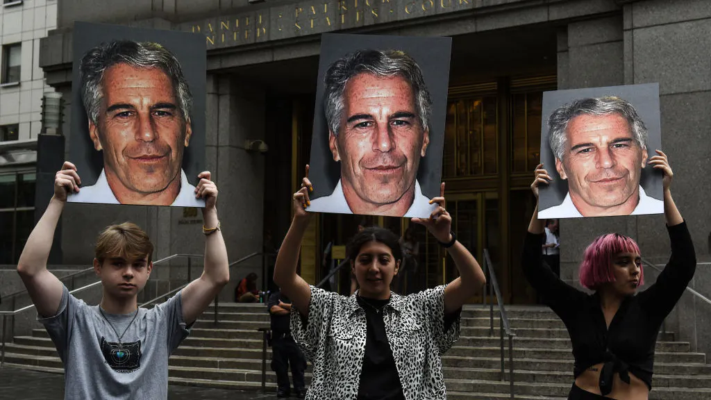 The Epstein Files Are Released But The Cover Up Continues