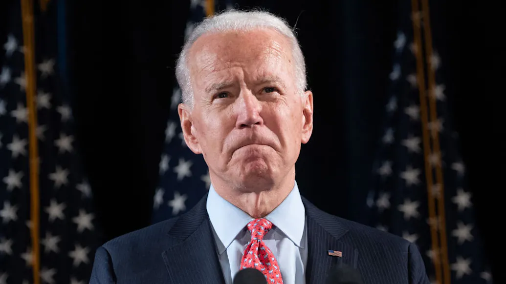 Trump, DeSantis, Haley Would All Beat Biden, New Poll Finds