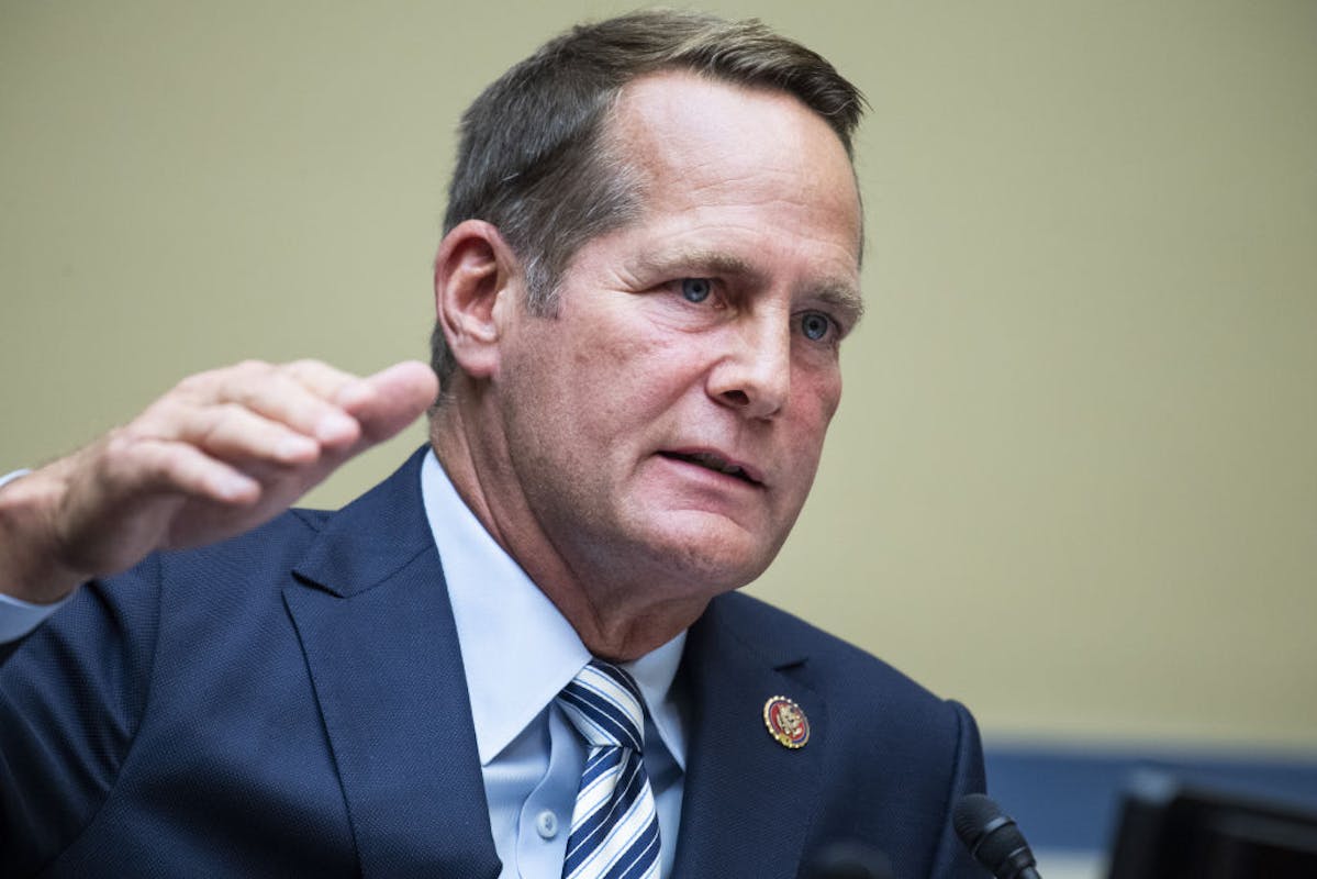 NextImg:California Democrat Delivers Scathing Op-Ed On Rep. Katie Porter: ‘A Bully With A White Board’