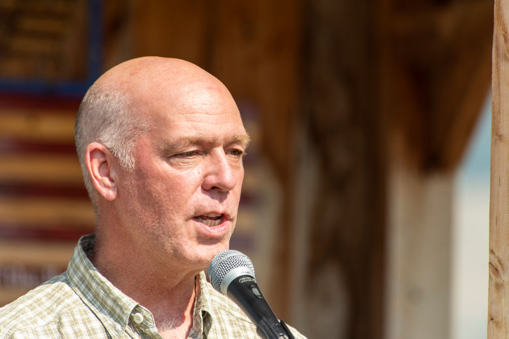 Montana Governor affirms adherence to law in trans-identifying teen’s parental separation