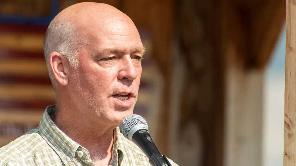 Montana Governor Says State Followed Law In Case Where Trans-Identifying Teen Was Removed From Parents