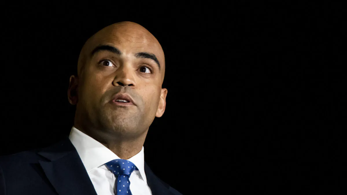 14 House Democrats Vote To Denounce Biden Admin’s ‘Open-Borders Policies’